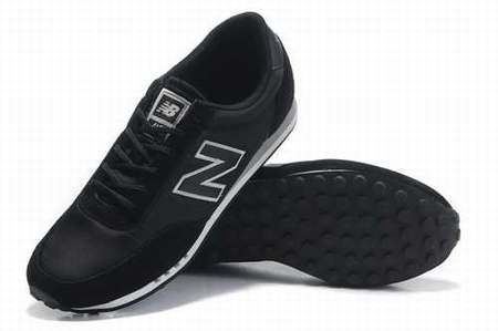 chaussures new balance taille comment